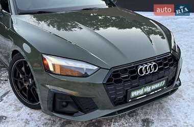 Ліфтбек Audi A5 Sportback 2020 в Києві