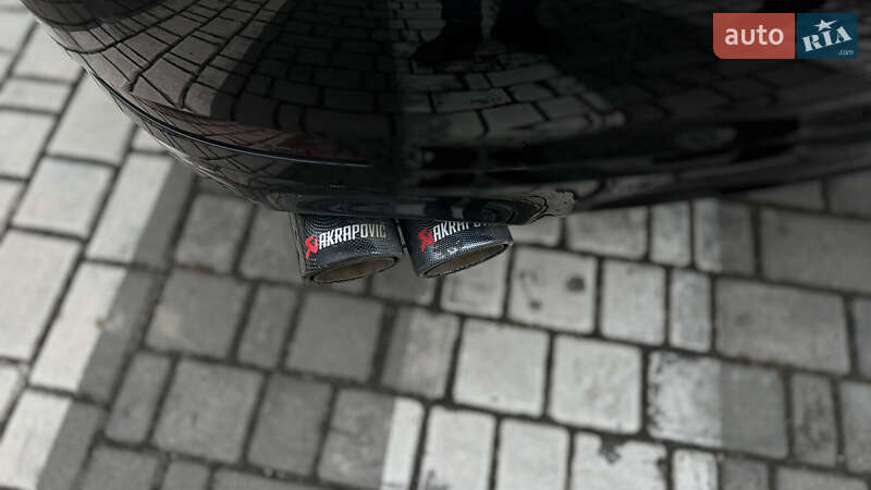 Ліфтбек Audi A5 Sportback 2017 в Івано-Франківську