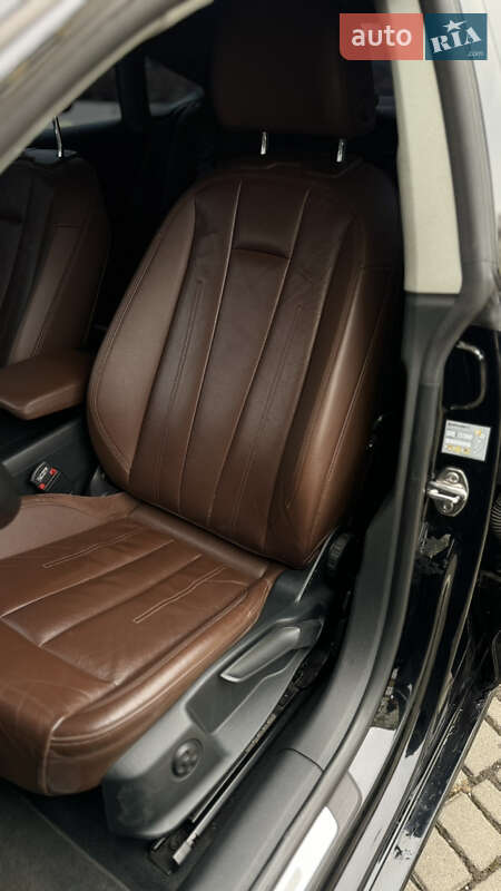 Ліфтбек Audi A5 Sportback 2017 в Івано-Франківську