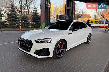 Лифтбек Audi A5 Sportback 2022 в Одессе