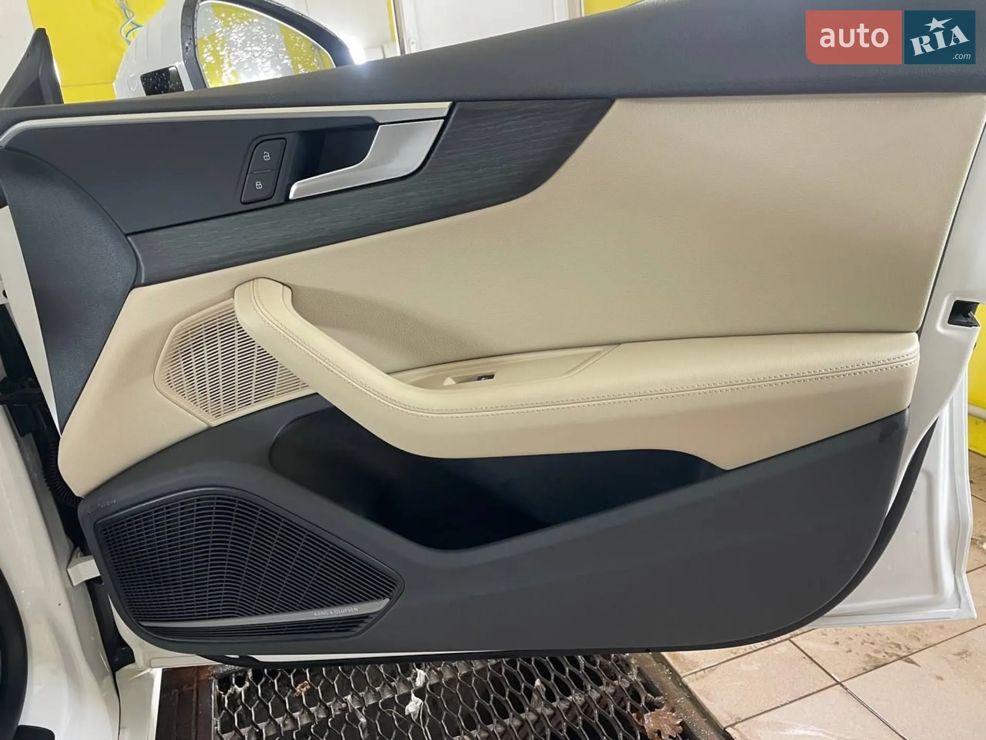 2018 Audi A5 - мініатюра 27