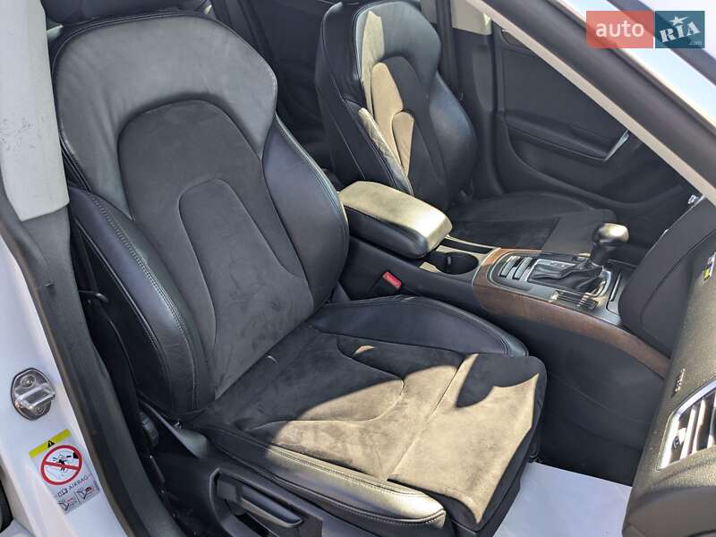 Лифтбек Audi A5 Sportback 2012 в Киеве