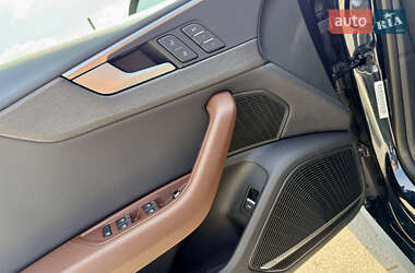 Лифтбек Audi A5 Sportback 2018 в 