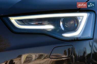 Ліфтбек Audi A5 Sportback 2016 в 