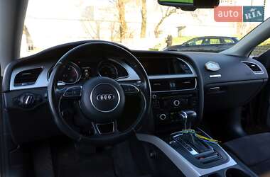 Ліфтбек Audi A5 Sportback 2016 в 