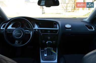 Ліфтбек Audi A5 Sportback 2016 в 