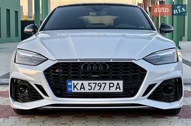 Лифтбек Audi A5 Sportback 2019 в 