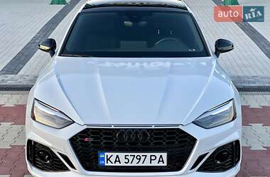 Лифтбек Audi A5 Sportback 2019 в 