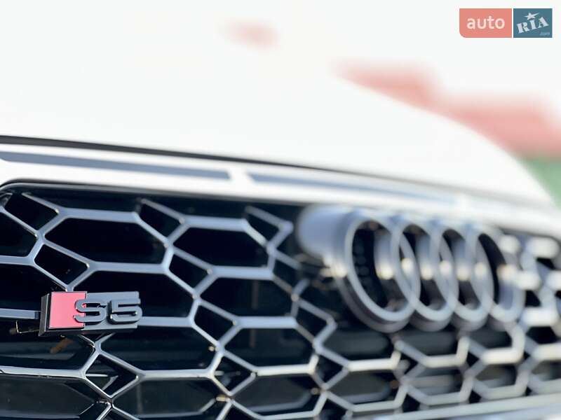 Ліфтбек Audi A5 Sportback 2019 в Києві