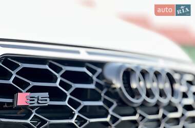 Лифтбек Audi A5 Sportback 2019 в 