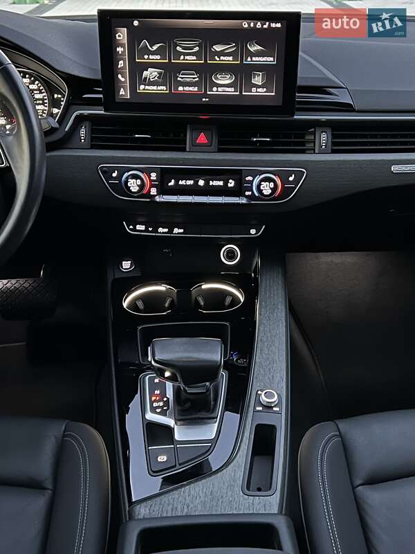 Ліфтбек Audi A5 Sportback 2019 в Києві