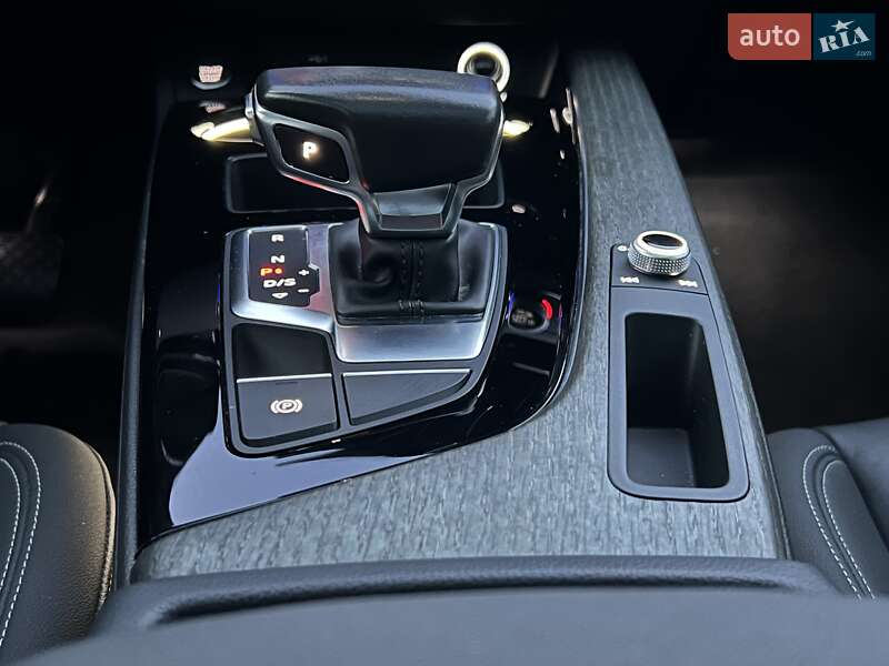 Ліфтбек Audi A5 Sportback 2019 в Києві