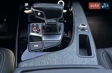Лифтбек Audi A5 Sportback 2019 в 