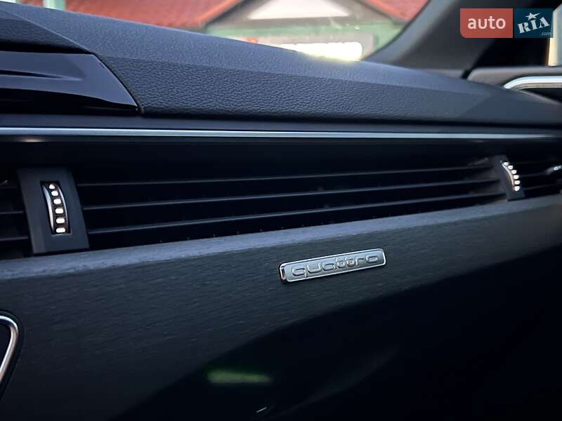 Ліфтбек Audi A5 Sportback 2019 в Києві