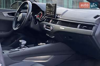 Лифтбек Audi A5 Sportback 2019 в 