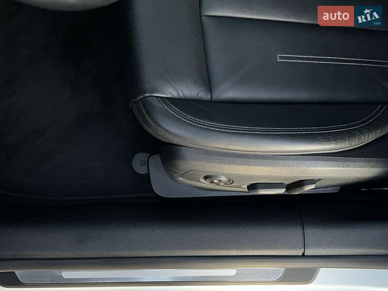Ліфтбек Audi A5 Sportback 2019 в Києві