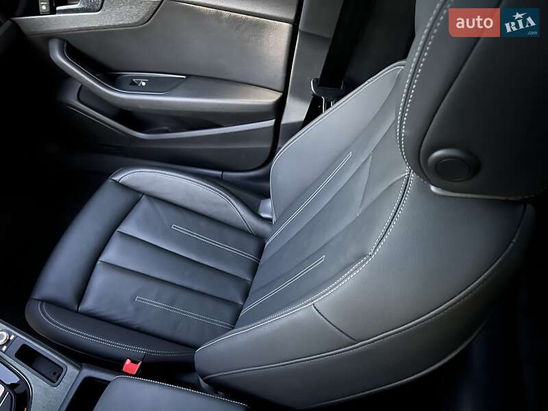 Ліфтбек Audi A5 Sportback 2019 в Києві