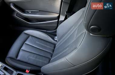 Лифтбек Audi A5 Sportback 2019 в 