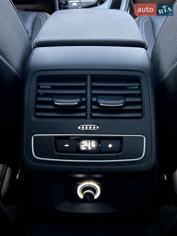 Ліфтбек Audi A5 Sportback 2019 в Києві