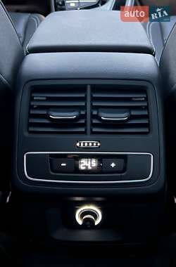 Лифтбек Audi A5 Sportback 2019 в 