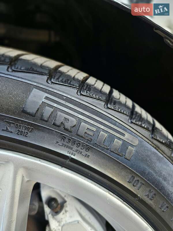 Ліфтбек Audi A5 Sportback 2019 в Львові фото 16 Ліфтбек Audi A5 Sportback 2019 в Львові