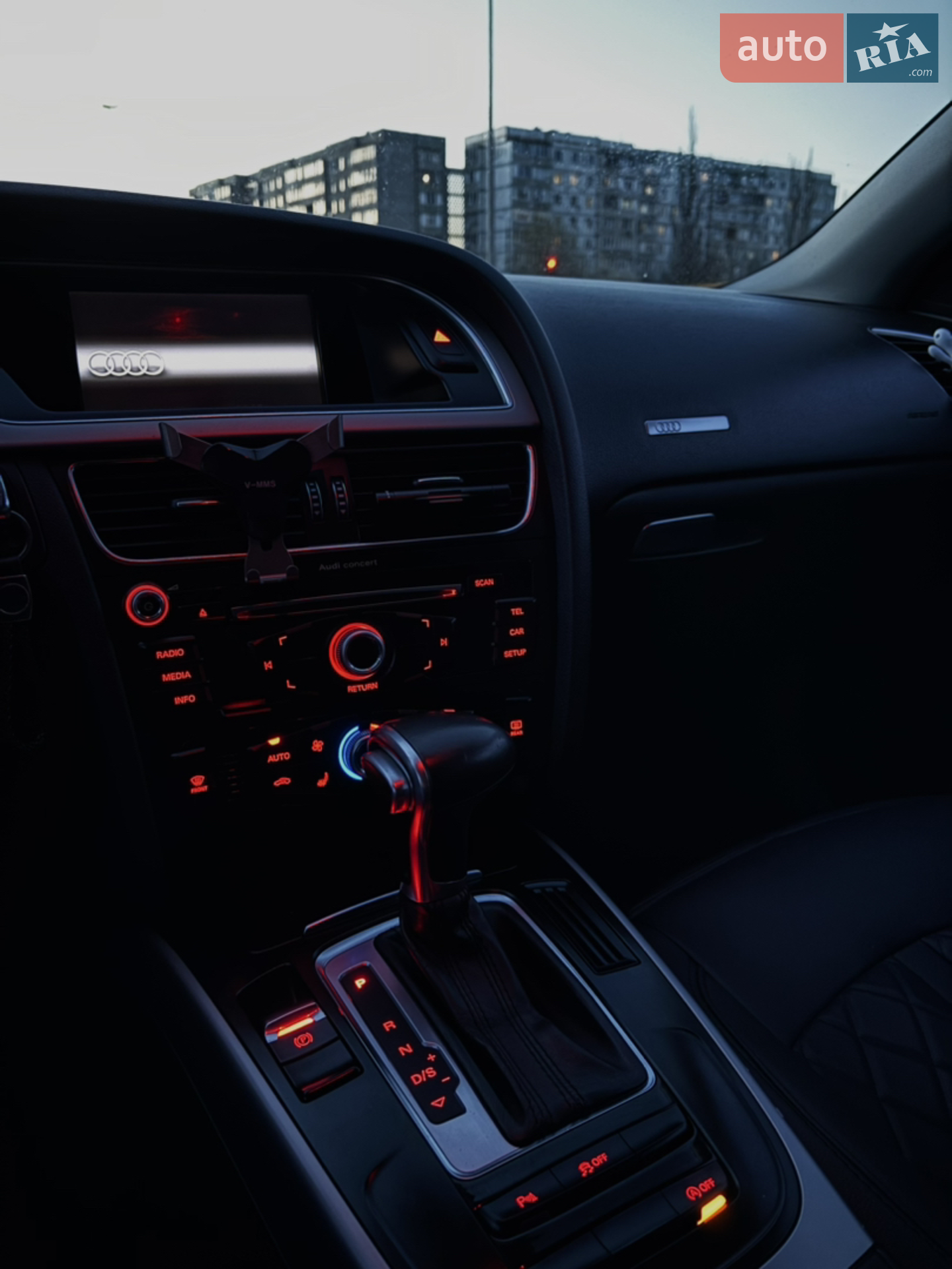 2012 Audi A5 - мініатюра 45