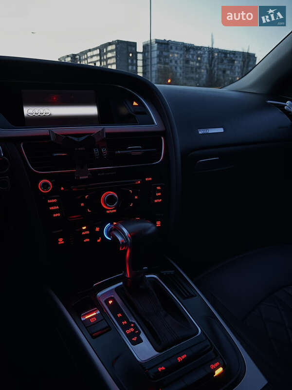 Ліфтбек Audi A5 Sportback 2012 в Івано-Франківську