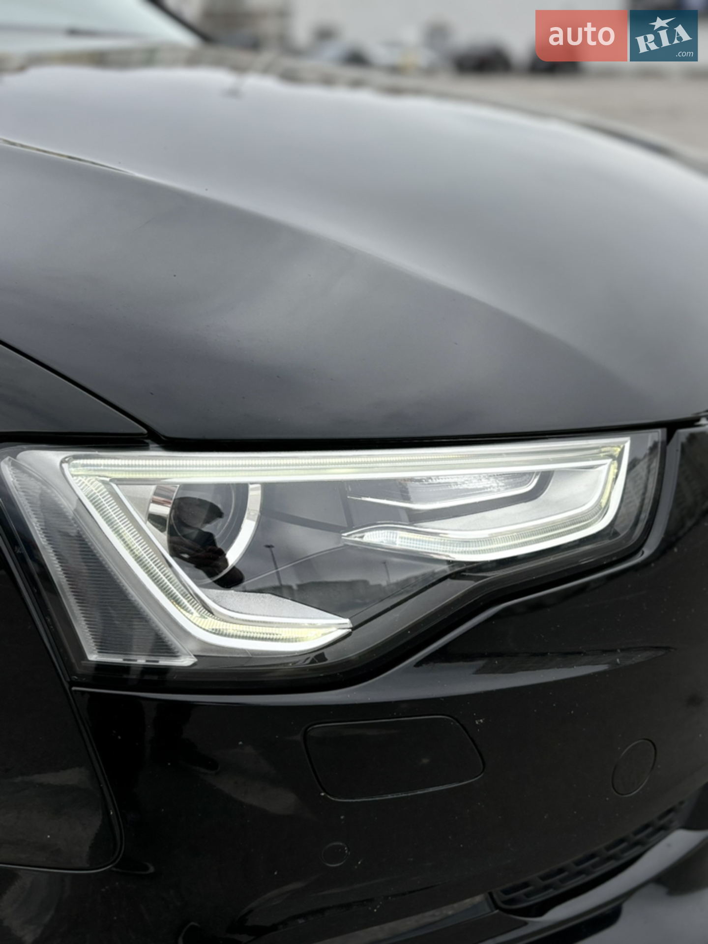 2012 Audi A5 - мініатюра 59