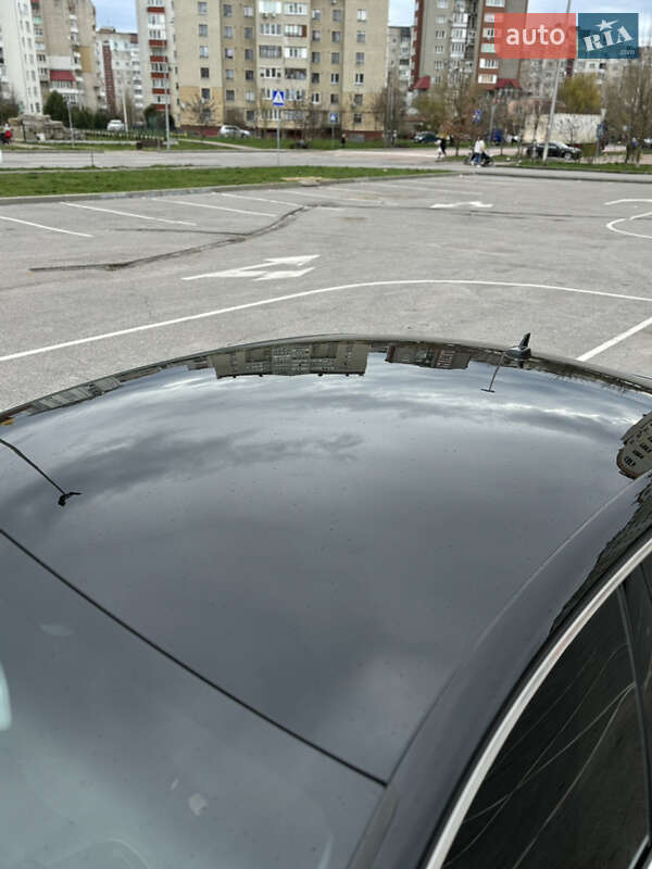 Ліфтбек Audi A5 Sportback 2012 в Івано-Франківську