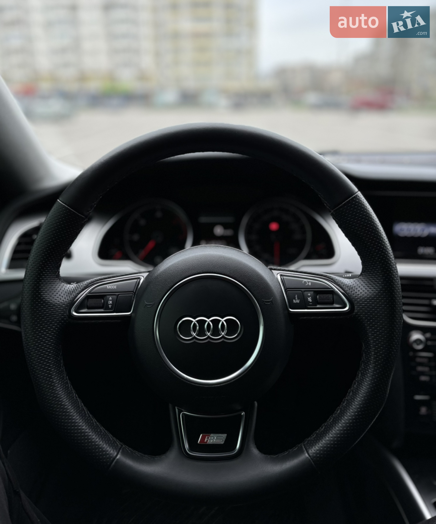 2012 Audi A5 - мініатюра 71