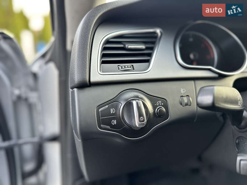 Лифтбек Audi A5 Sportback 2013 в Одессе