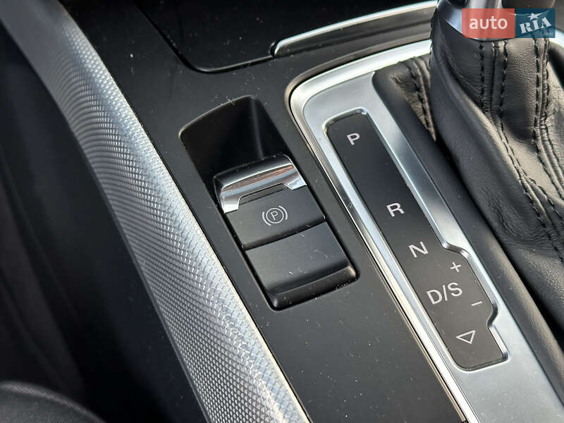 Лифтбек Audi A5 Sportback 2013 в Одессе