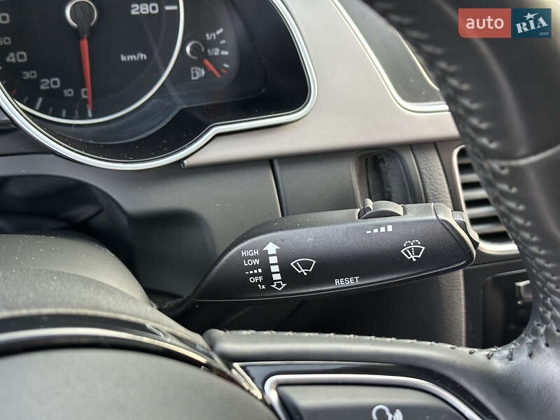 Лифтбек Audi A5 Sportback 2013 в Одессе
