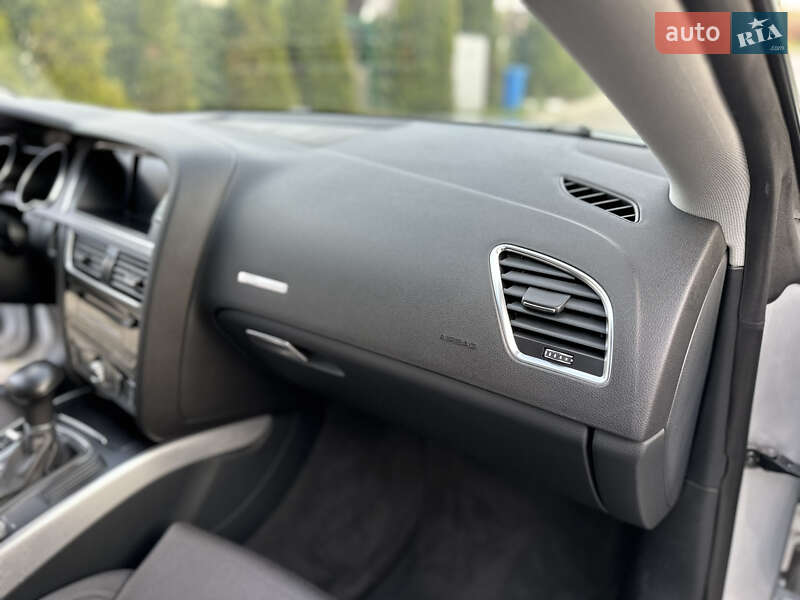 Лифтбек Audi A5 Sportback 2013 в Одессе