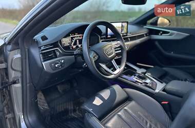 Лифтбек Audi A5 Sportback 2023 в 