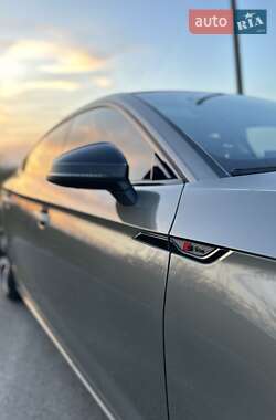 Лифтбек Audi A5 Sportback 2023 в 