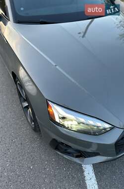 Лифтбек Audi A5 Sportback 2023 в 