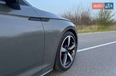 Лифтбек Audi A5 Sportback 2023 в 