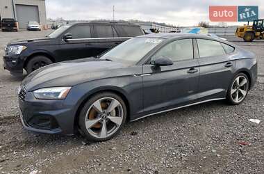 Audi A5 Sportback 2020