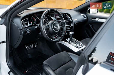 Лифтбек Audi A5 Sportback 2015 в 
