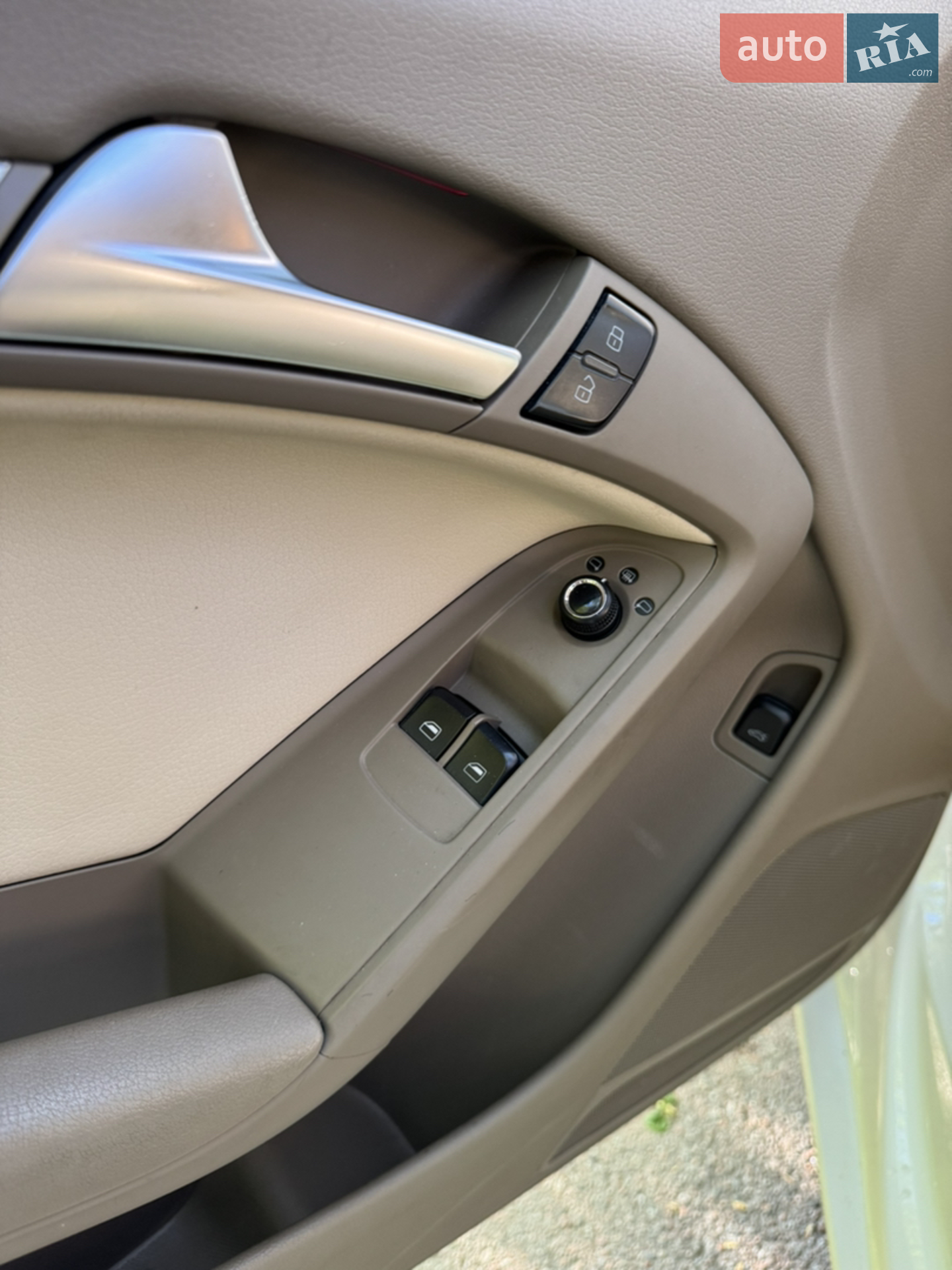 2010 Audi A5 - мініатюра 8