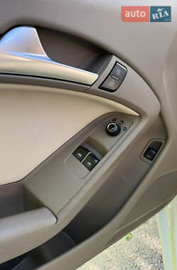 Лифтбек Audi A5 Sportback 2010 в 
