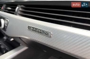 Ліфтбек Audi A5 Sportback 2017 в 
