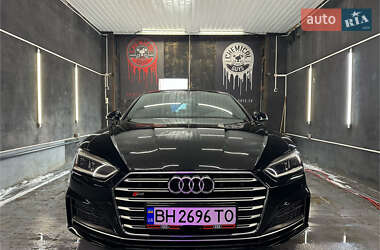 Ліфтбек Audi A5 Sportback 2018 в Одесі