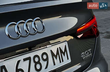 Лифтбек Audi A5 Sportback 2018 в 