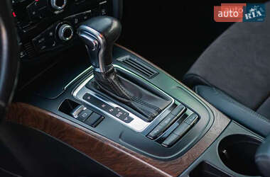 Лифтбек Audi A5 Sportback 2013 в 