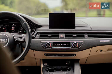 Лифтбек Audi A5 Sportback 2017 в 