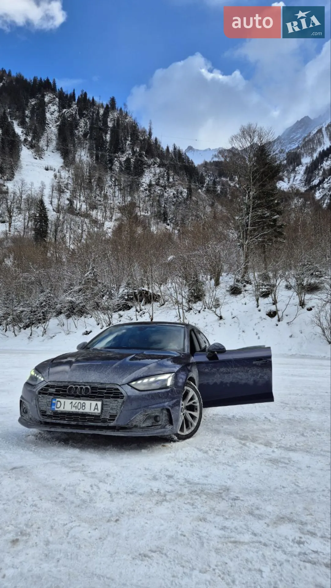 2022 Audi A5 - мініатюра 13