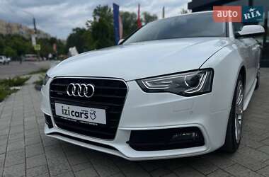 Ліфтбек Audi A5 Sportback 2015 в 
