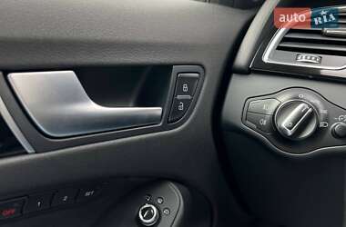 Ліфтбек Audi A5 Sportback 2015 в 